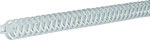 VK flex 30 comb duct, 500 mm long, self-adhesive, gray